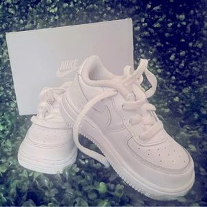 Nike Air Force 1 Unisex toddlers